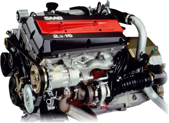 P0CBA Engine
